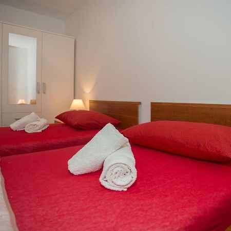 Apartment Ana Split Extérieur photo