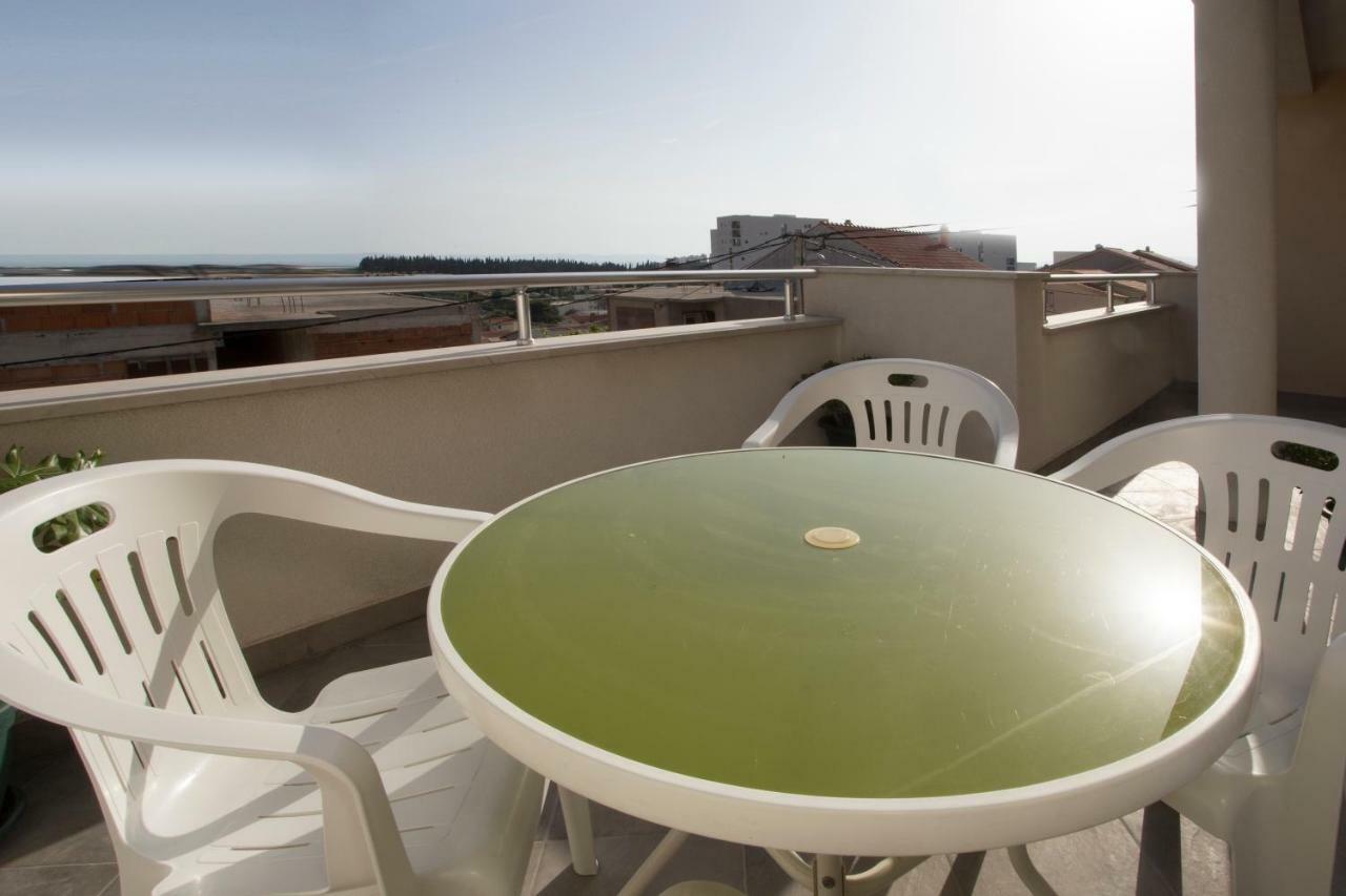 Apartment Ana Split Extérieur photo