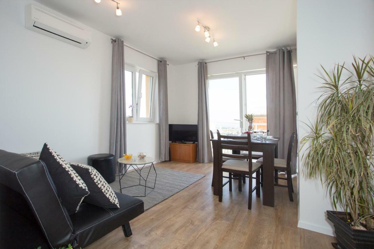 Apartment Ana Split Extérieur photo