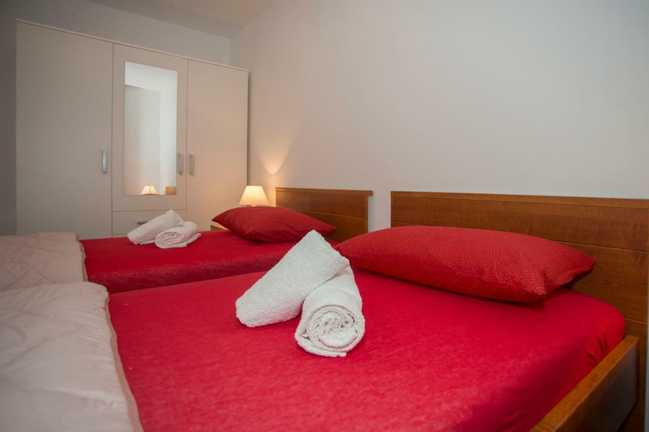 Apartment Ana Split Extérieur photo