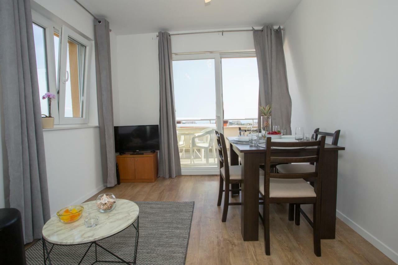 Apartment Ana Split Extérieur photo