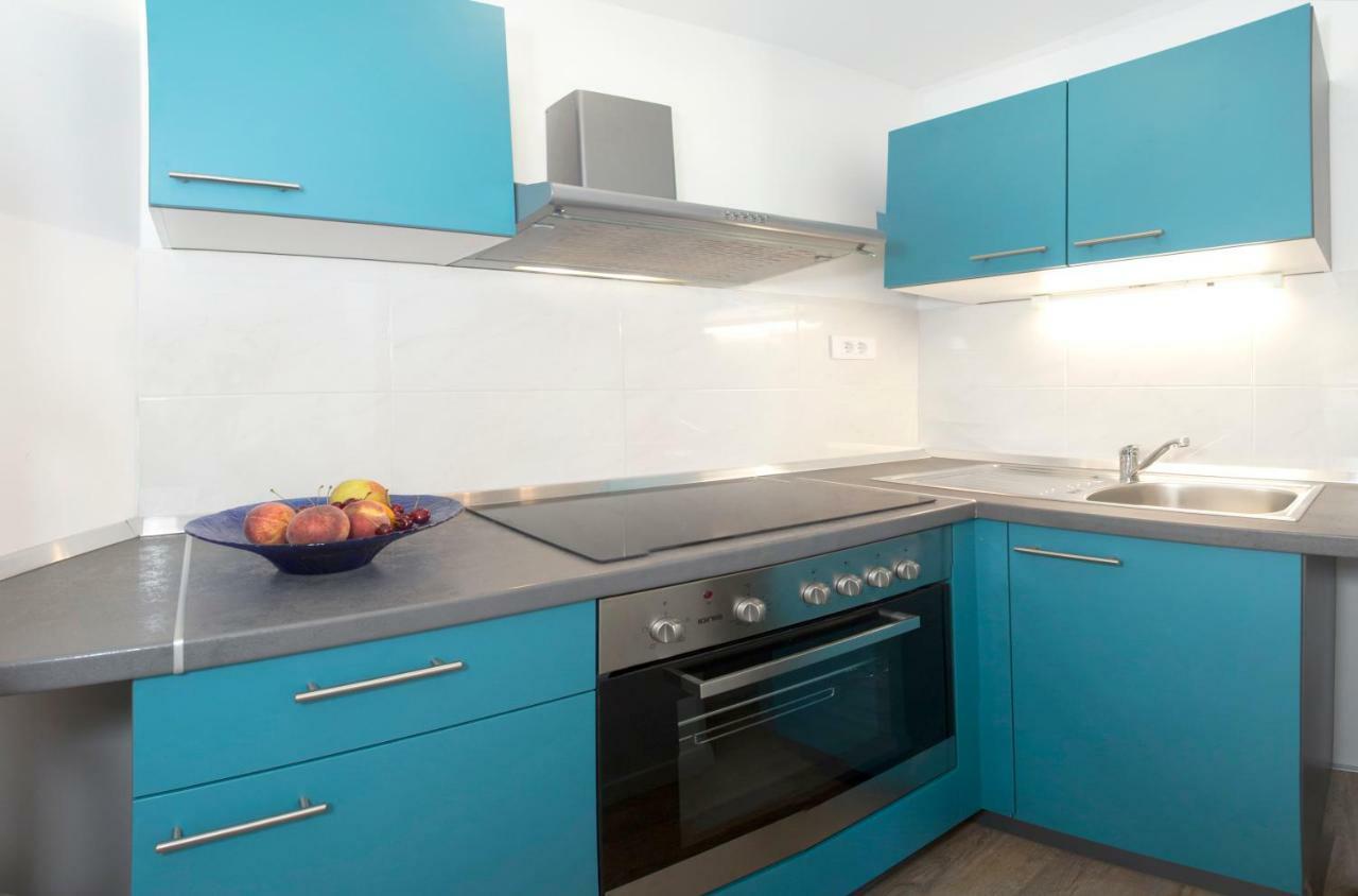 Apartment Ana Split Extérieur photo