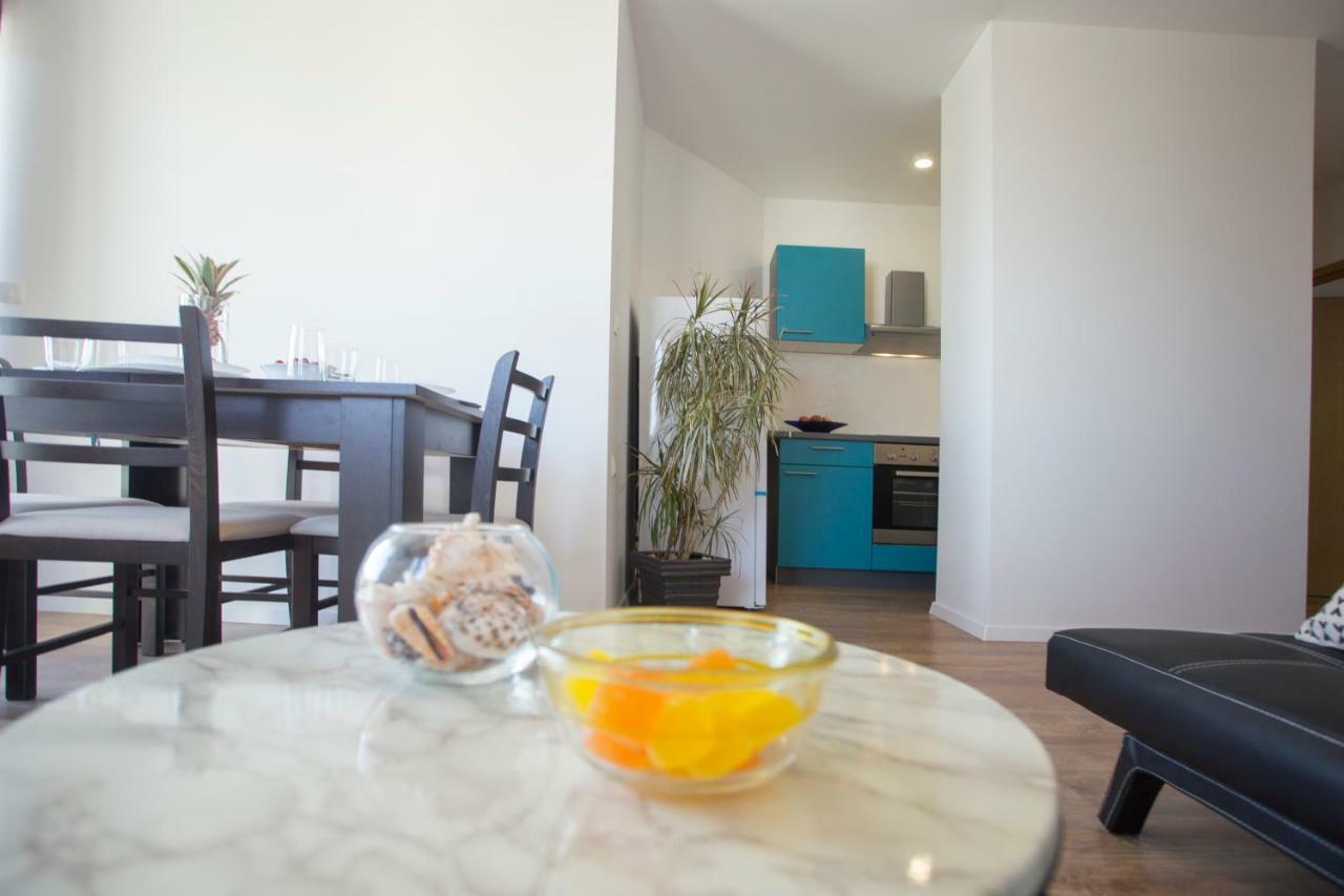 Apartment Ana Split Extérieur photo