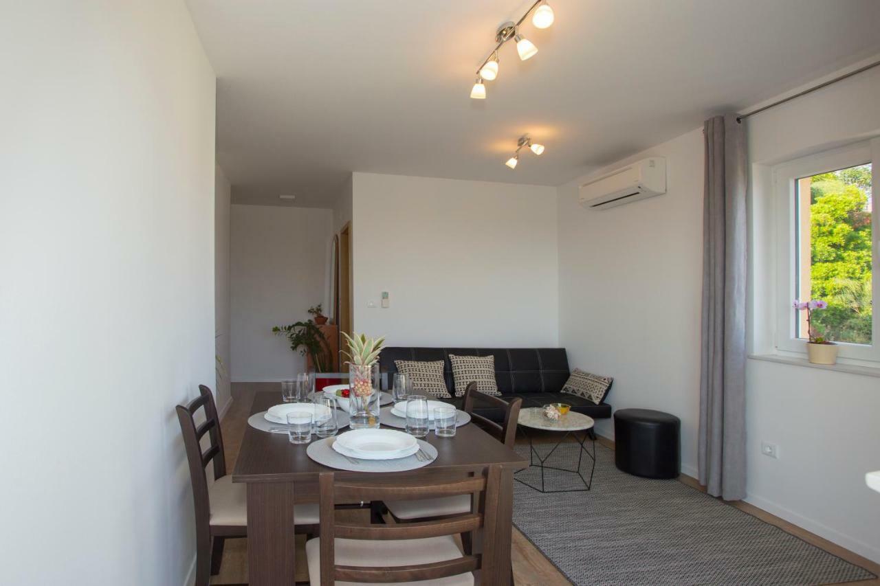 Apartment Ana Split Extérieur photo
