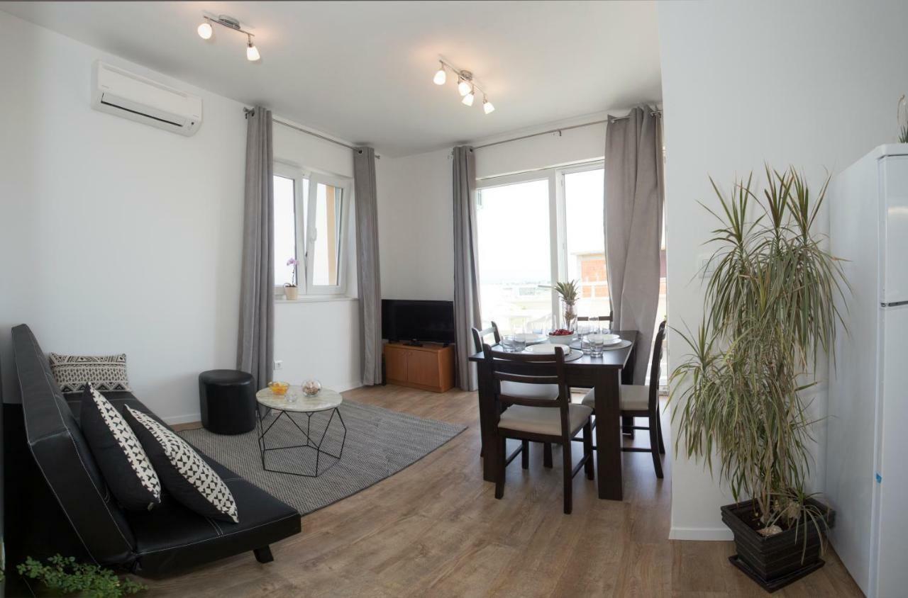 Apartment Ana Split Extérieur photo