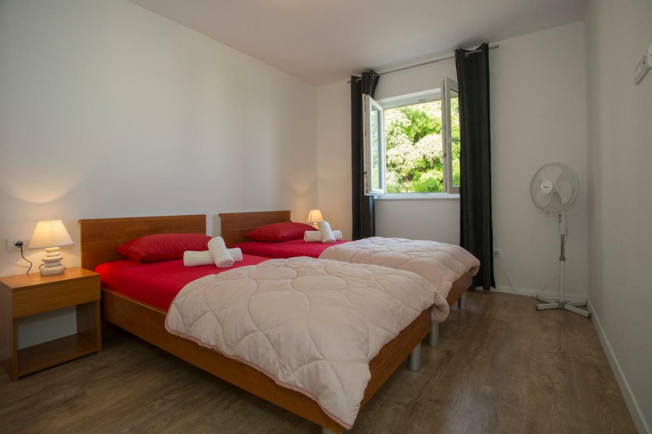 Apartment Ana Split Extérieur photo