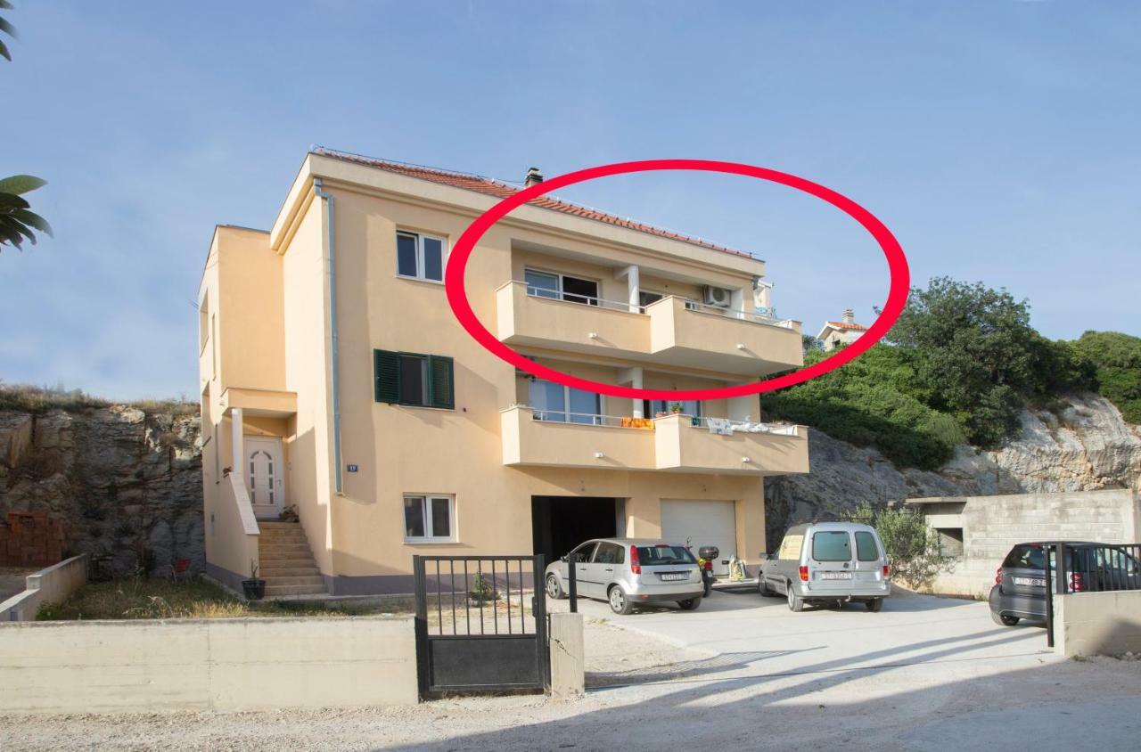 Apartment Ana Split Extérieur photo