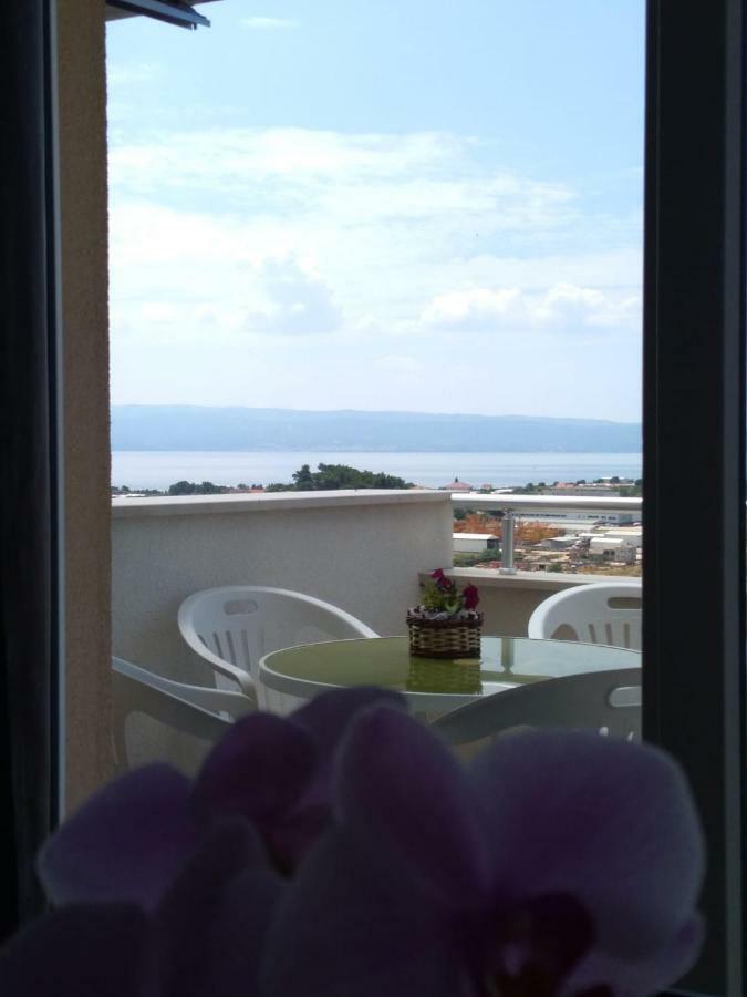 Apartment Ana Split Extérieur photo